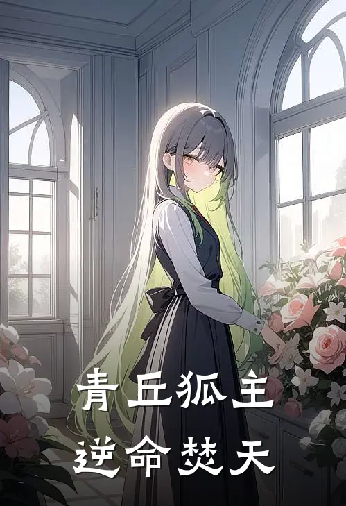 《青丘狐主，逆命焚天》涂山涂山璟完本小说_涂山涂山璟(青丘狐主，逆命焚天)全文免费阅读无弹窗大结局