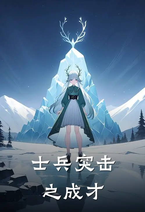 士兵突击之成才