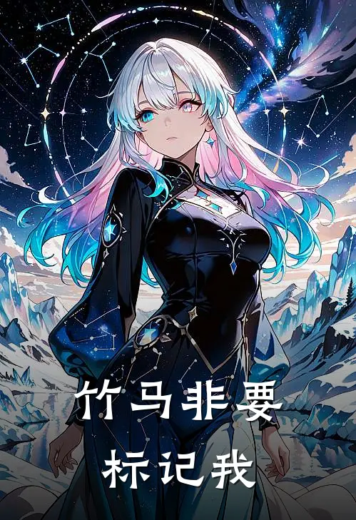 竹马非要标记我