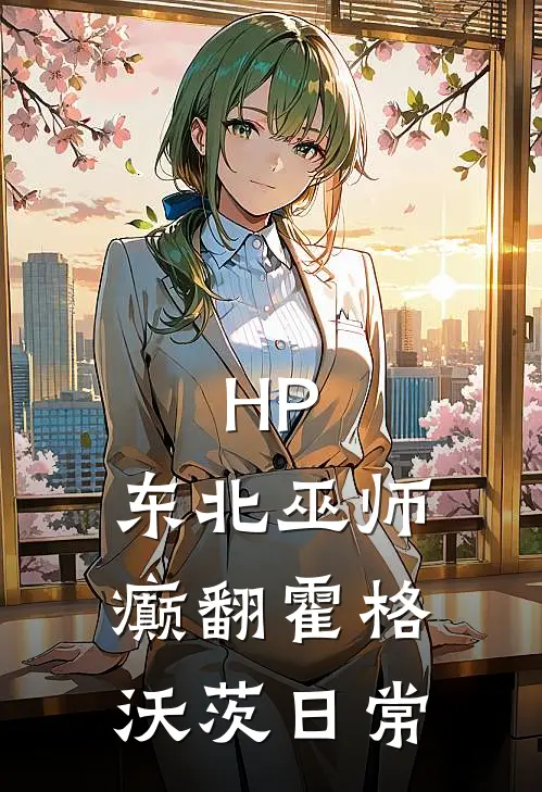 HP：东北巫师癫翻霍格沃茨日常