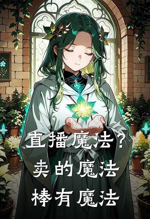 直播魔法？卖的魔法棒有魔法(君临渊李铭)全本免费小说_最新章节列表直播魔法？卖的魔法棒有魔法(君临渊李铭)