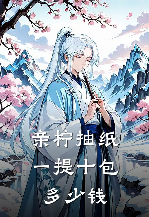 亲柠抽纸一提十包多少钱