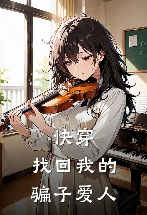 快穿：找回我的骗子爱人白析彧祁闵鸢完本完结小说_完本完结小说快穿：找回我的骗子爱人(白析彧祁闵鸢)