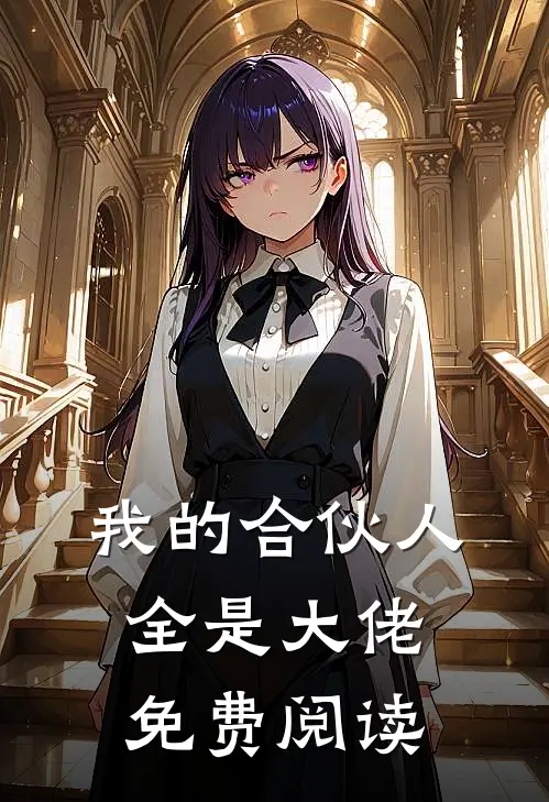 我的合伙人全是大佬免费阅读