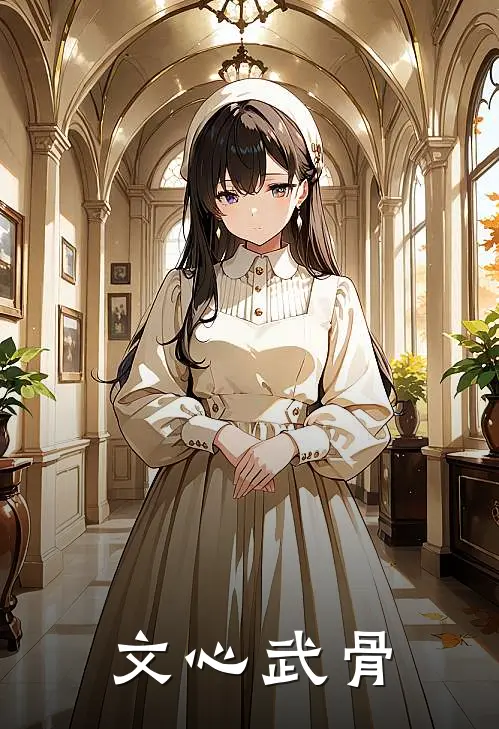 文心武骨(郎一帆王硕)最新好看小说_最新章节列表文心武骨(郎一帆王硕)