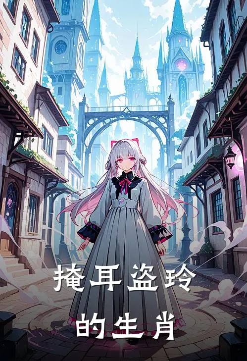 掩耳盗玲的生肖