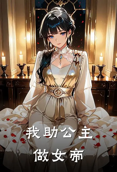 我助公主做女帝(沈芙凝凌岳)完整版小说全文免费阅读_免费阅读无弹窗我助公主做女帝沈芙凝凌岳