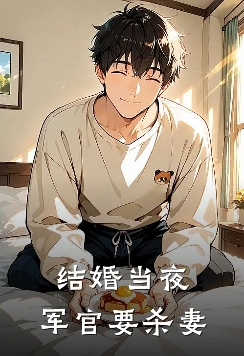 结婚当夜，军官要杀妻