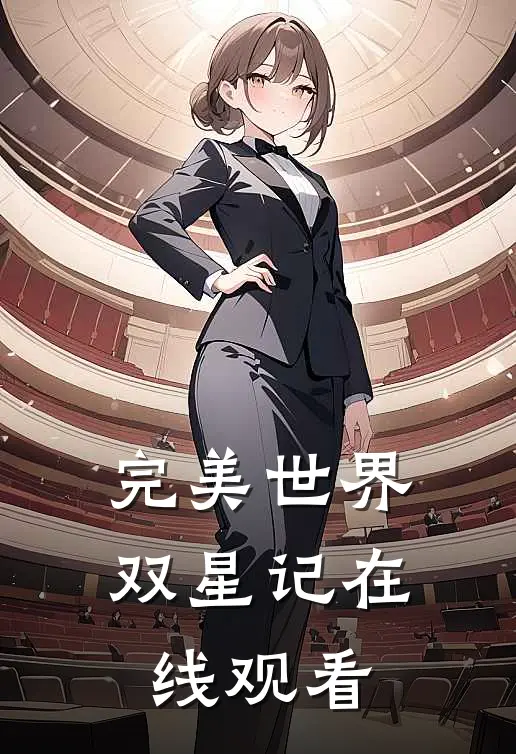 完美世界双星记在线观看