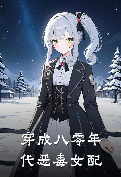 穿成八零年代恶毒女配(沈侨书赵怀安)最新章节在线阅读_(穿成八零年代恶毒女配)完整版免费在线阅读