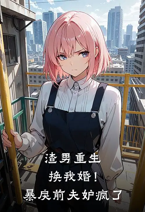 渣男重生换我婚！暴戾前夫妒疯了霍文沈溪禾完整版在线阅读_霍文沈溪禾完整版阅读