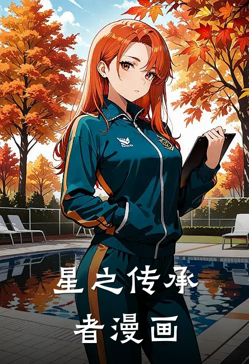 星之传承者漫画