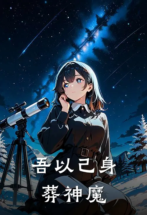 吾以己身葬神魔