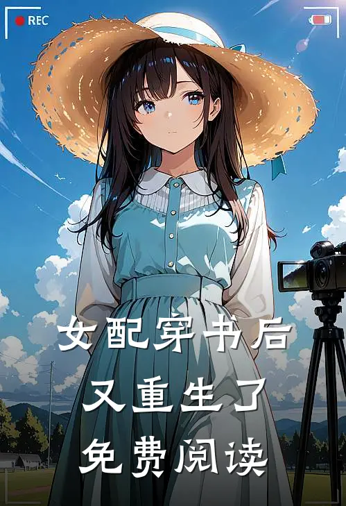 女配穿书后又重生了免费阅读