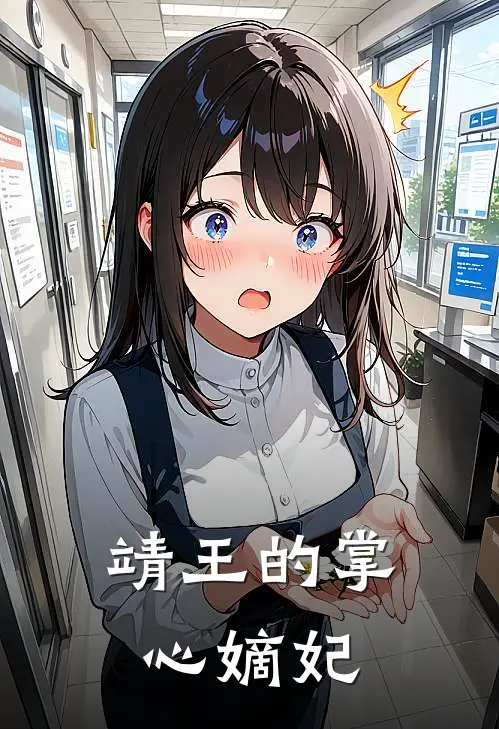 靖王的掌心嫡妃