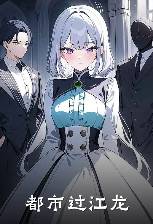都市过江龙