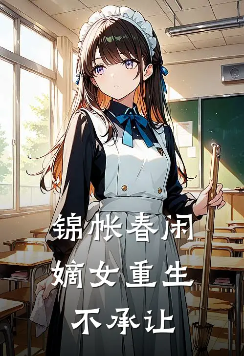 锦帐春闲：嫡女重生不承让