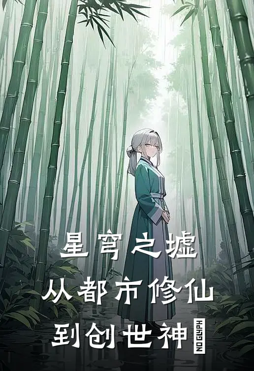 星穹之墟：从都市修仙到创世神祇