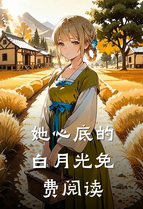 她心底的白月光免费阅读