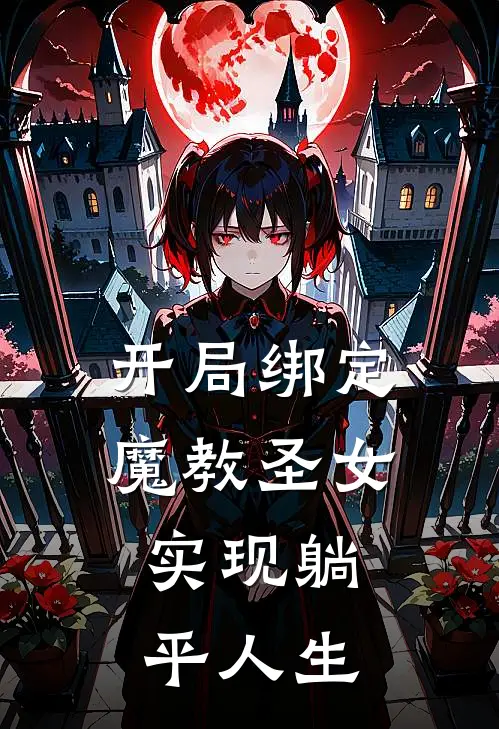 开局绑定魔教圣女，实现躺平人生舒权苏明月热门小说阅读_完本完结小说开局绑定魔教圣女，实现躺平人生舒权苏明月