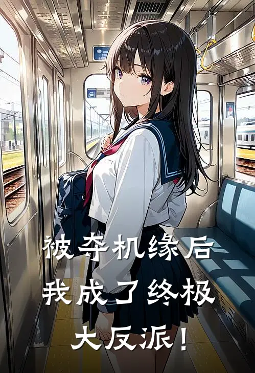 被夺机缘后，我成了终极大反派！