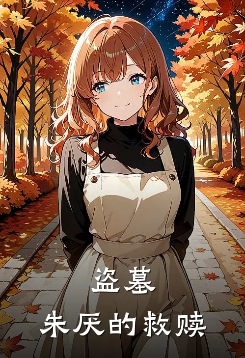 盗墓：朱厌的救赎