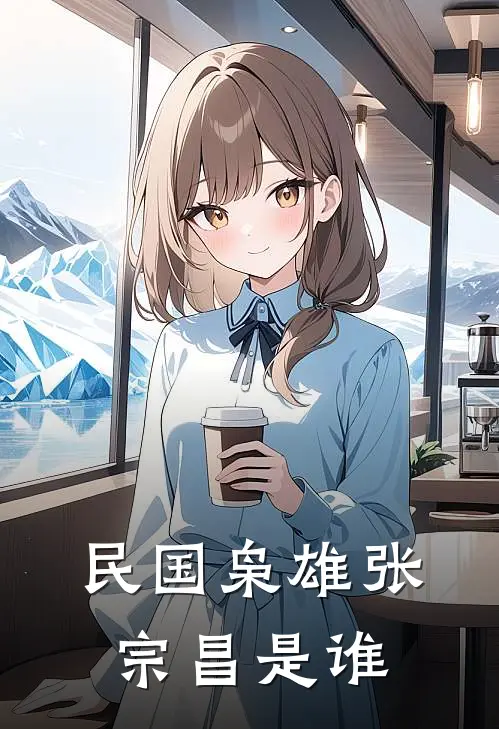 民国枭雄张宗昌是谁