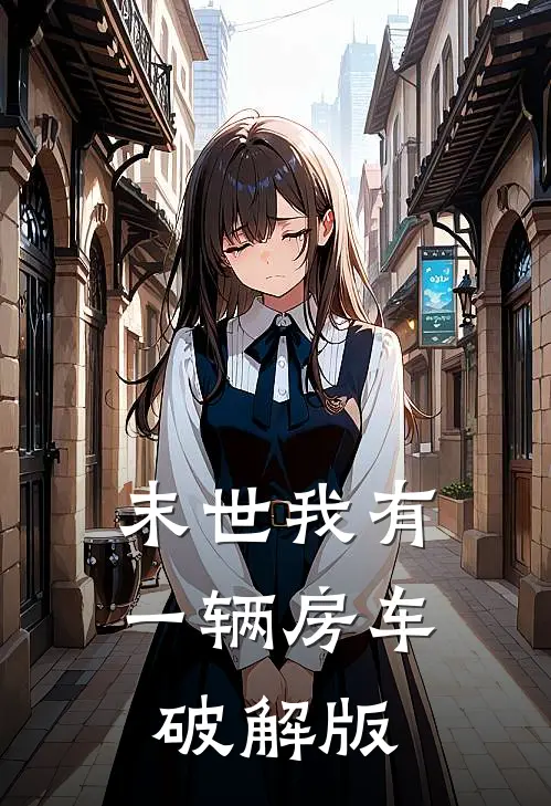 末世我有一辆房车破解版