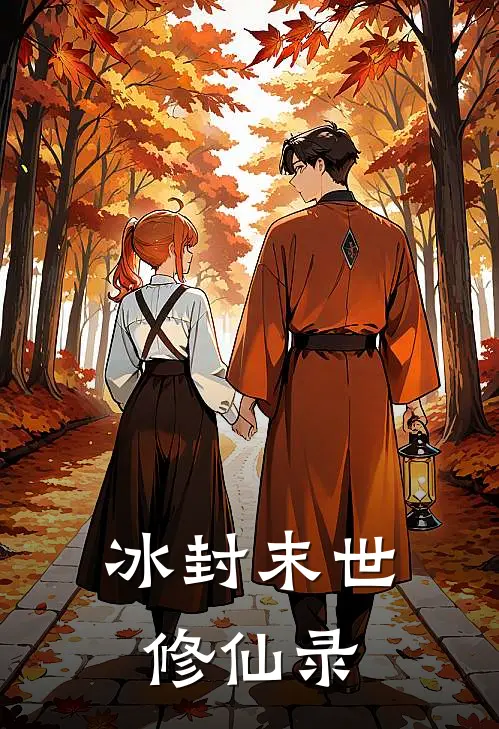 冰封末世修仙录林野周凯热门完结小说_最热门小说冰封末世修仙录林野周凯