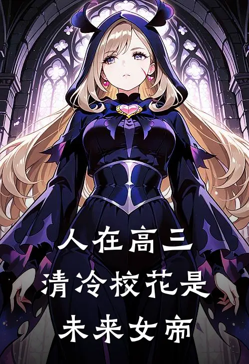 人在高三，清冷校花是未来女帝沈青白芷溪完结小说_完结版小说全文免费阅读人在高三，清冷校花是未来女帝沈青白芷溪