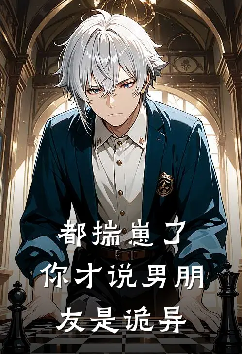 都揣崽了，你才说男朋友是诡异夏芙柯顿免费小说全集_免费阅读无弹窗都揣崽了，你才说男朋友是诡异夏芙柯顿