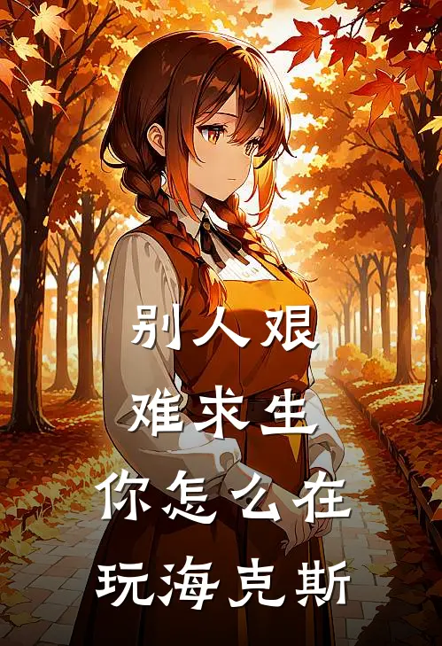 别人艰难求生，你怎么在玩海克斯