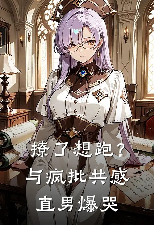 撩了想跑？与疯批共感，直男爆哭