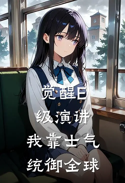 觉醒E级演讲，我靠士气统御全球(林野王磊)完结小说推荐_免费小说觉醒E级演讲，我靠士气统御全球(林野王磊)