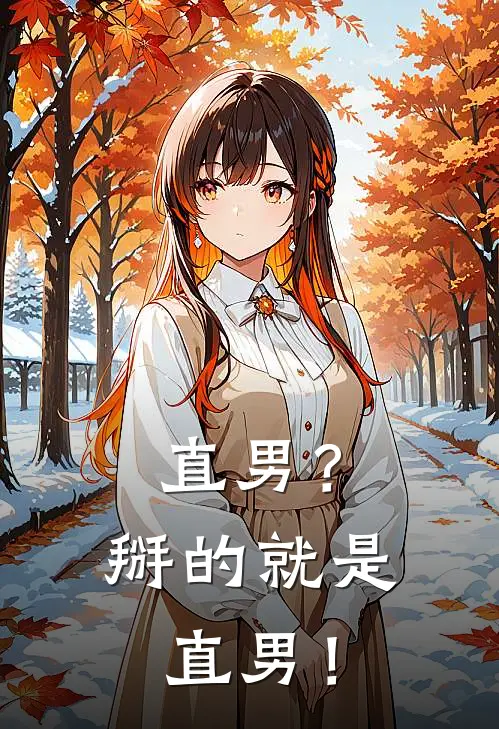 直男？掰的就是直男！