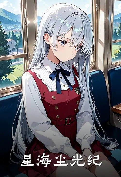 星海尘光纪