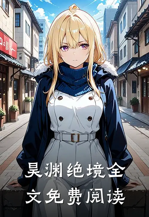 昊渊绝境全文免费阅读