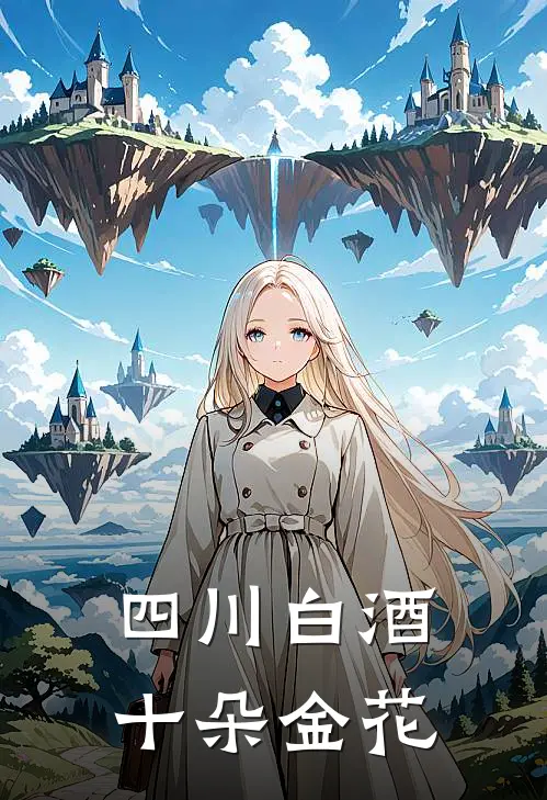 四川白酒十朵金花