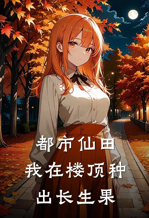 都市仙田：我在楼顶种出长生果