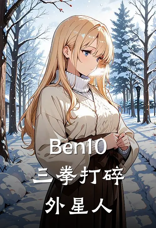Ben10：三拳打碎外星人(夏佩凯斯)全本免费在线阅读_Ben10：三拳打碎外星人全文阅读