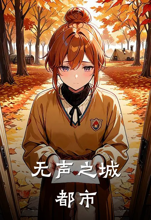 无声之城：都市