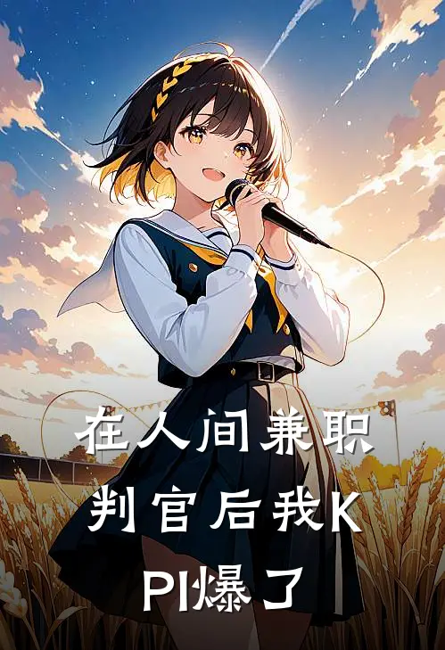 在人间兼职判官后我KPI爆了林乌乌李梅最新章节免费阅读_在人间兼职判官后我KPI爆了热门小说