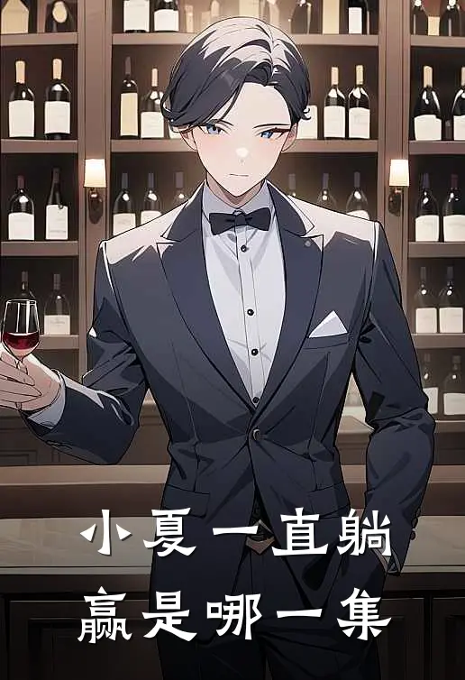 小夏一直躺赢是哪一集