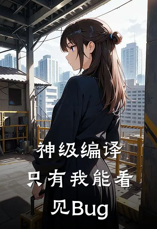 神级编译：只有我能看见Bug