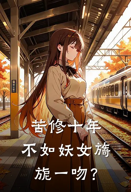 苦修十年，不如妖女旖旎一吻？(程澈程澈)全本完结小说_完整版免费全文阅读苦修十年，不如妖女旖旎一吻？(程澈程澈)