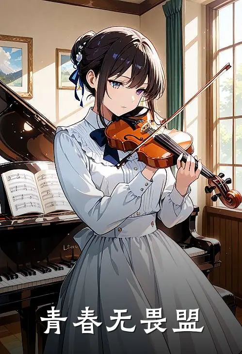 李行舟许明辉《青春无畏盟》全文免费阅读_青春无畏盟全集在线阅读