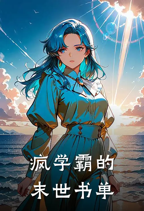 疯学霸的末世书单