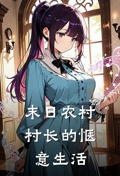 末日农村村长的惬意生活