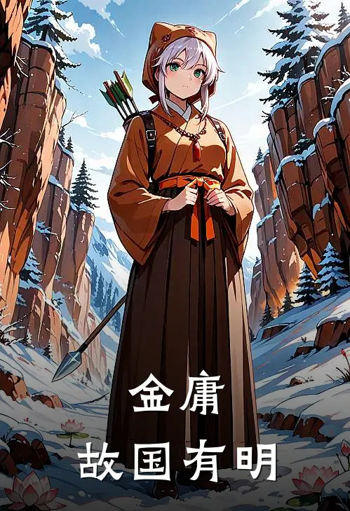 金庸：故国有明慕容龙岩赵捕头完整免费小说_热门小说阅读金庸：故国有明慕容龙岩赵捕头