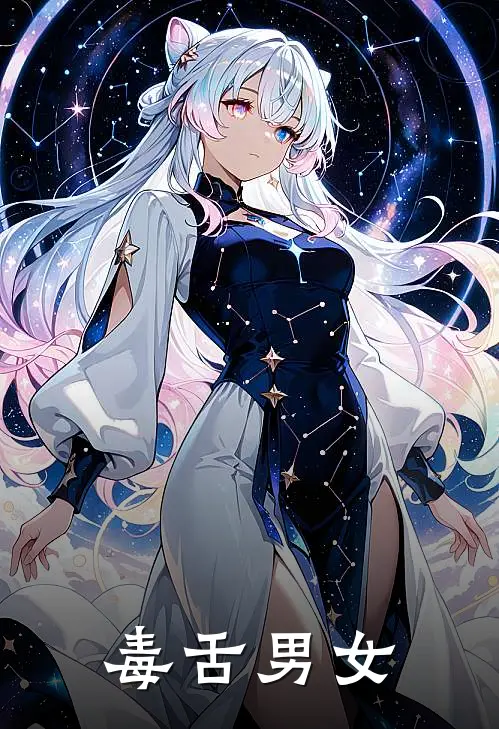 毒舌男女苏晓林默完本完结小说_无弹窗全文免费阅读毒舌男女(苏晓林默)